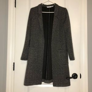Ricki’s wool-esq cardigan-NWOT